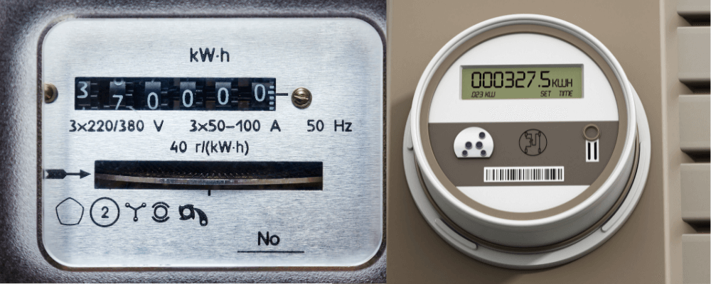 check-electric-meter-load